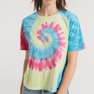 Tie Dye Tee